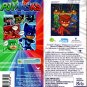 PJ Masks - 24 Pieces Jigsaw Puzzle (Set of 2)