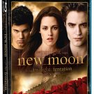 Twilight Saga: New Moon [Blu-ray]