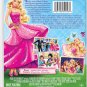 BARBIE:CHARM DVD HFW4.