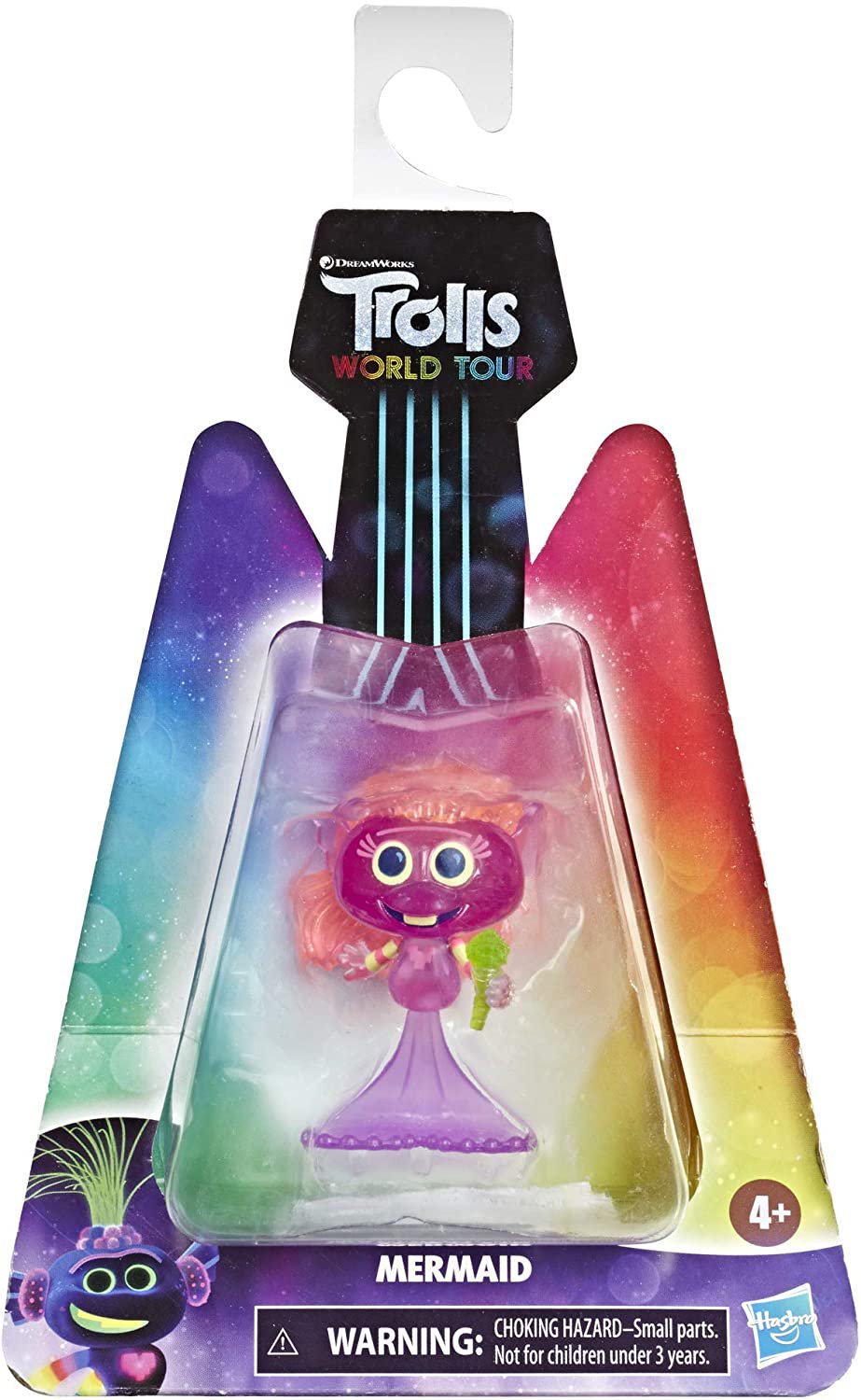 trolls world tour stuffies