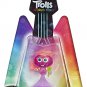 Trolls DreamWorks World Tour Mermaid, Collectible Doll