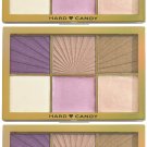 Hard Candy Just Glow Highlighting Palette (1382 - Struck by Light) (Set of 3)