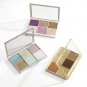 Hard Candy Just Glow Highlighting Palette (1382 - Struck by Light) (Set of 3)