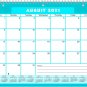 2021 - 2022 Academic Year 12 Months Student Calendar / Planner (Edition #06)