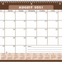 2021 - 2022 Academic Year 12 Months Student Calendar / Planner (Edition #022)