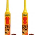 Firefly Firefly Clean N' Protect Lion King Power Toothbrush (Set of 2 Pack)