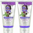 Bedazzled- Firming Glitter Peel-off Mask (Set of 2)