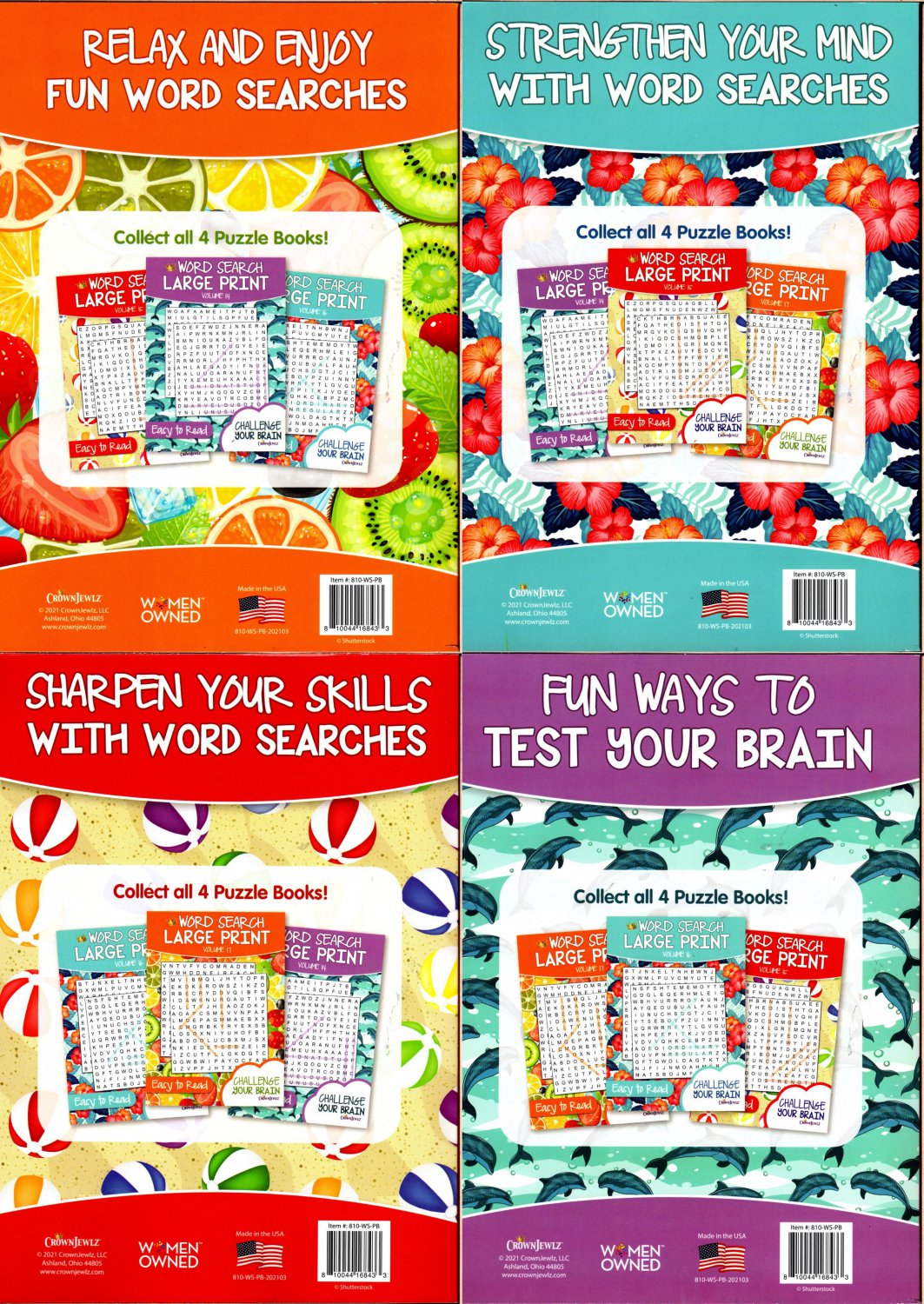 large-print-word-search-easy-to-read-challenge-your-brain-vol-14-17-set-of-4-books