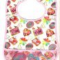Nickelodeon Paw Patrol Waterproof Vinyl Infant Bib (Set of 2