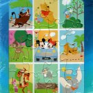 Disney Multi character  - 16 Pieces Jigsaw Puzzle