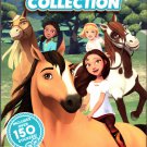 DreamWorks Spirit - Over 150 Includes Stickers Collection Book