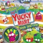 The Grossery Gang: Inside the Yucky Mart: Seek and Find