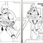 Star Wars Mandalorian - Coloring & Activity Books - The Forse is Strong & The Asset (Set of 2 Books)