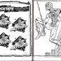 The Amazing Spider-Man - Giant Coloring & Activity Books - Cross Species Abilities