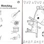Fisher-Price - Jumbo Coloring & Activity Books (Set of 2 Books)