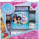 Disney Princesses - Sticker Kits Disney Princesses - Sticker Kits
