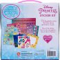 Disney Princesses - Sticker Kits