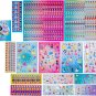 Disney Princesses - Sticker Kits