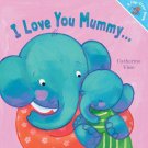 I Love You Mummy... I Love You Daddy! Paperback Book I Love You Mummy... I Love You Daddy! Paperback Book