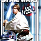 Star Wars - The Force - Big Fun Book to Color