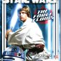 Star Wars - The Force - Big Fun Book to Color