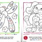 Crayola Educational Workbooks - Colors is Fun + Squiggles & Doodles Book