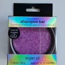 Body & Earth Shampoo Bar (Argan Oil)