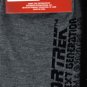 Star Trek Men's Crew Socks Size 10-13