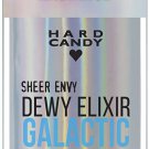 Hard Candy Sheer Envy Galactic Glow Dewy Elixir, 1493 Dewy, 1 oz