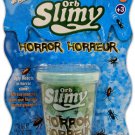 OrbSlimy Horror with Cool Metallic Effect (Blue)