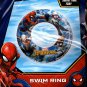 Spider-Man - Swimming Goggles + Swim Ball + Arm Floats (Set of 3)