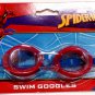 Spider-Man - Swimming Goggles + Swim Ball + Arm Floats (Set of 3)