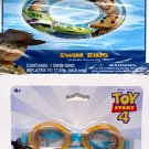 Disney Toy Story - Swim Goggles + Swim Ring 17.5`` (Set of 2) Disney Toy Story - Swim Goggles + Swim Ring 17.5`` (Set of 2)