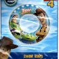 Disney Toy Story - Swim Goggles + Swim Ring 17.5`` (Set of 2)