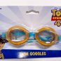 Disney Toy Story - Swim Goggles + Swim Ring 17.5`` (Set of 2)