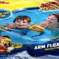 Disney Junior Mickey and the Roadster - 5.8" Arm Floats + Swim Goggles Set of 2