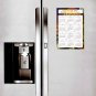2022 Magnetic Calendar - Calendar Magnets - Today is My Lucky Day - Themed 07 (5.25 x 8)