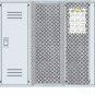 2022 Magnetic Calendar - Today is My Lucky Day - Themed 039 (5,25 x 8)