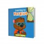 Values & Virtues 4 Book Collection Board book