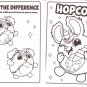 Zuru - Jumbo Coloring & Activity Books + Award Stickers and Charts