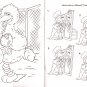 Sesame Street - Coloring & Activity Book with Stickers - Rain on Shine