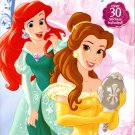 Disney Princess - Coloring & Activity Book over 30 Stickers Included Disney Princess - Coloring & Activity Book over 30 Stickers Included