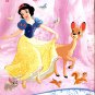 Disney Princess - Coloring & Activity Book over 30 Stickers Included