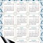 2022 Magnetic Calendar - Today is My Lucky Day - Themed 038 (5,25 x 8)