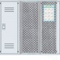 2022 Magnetic Calendar - Today is My Lucky Day - Themed 037 (5,25 x 8)