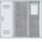2022 Magnetic Calendar - Today is My Lucky Day - Themed 035 (5,25 x 8)