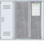 2022 Magnetic Calendar - Today is My Lucky Day - Themed 034 (5,25 x 8)