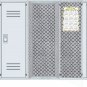 2022 Magnetic Calendar - Today is My Lucky Day - Themed 029 (5,25 x 8)