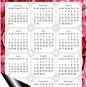 2022 Magnetic Calendar - Today is My Lucky Day - Themed 028 (5,25 x 8)