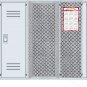 2022 Magnetic Calendar - Today is My Lucky Day - Themed 028 (5,25 x 8)